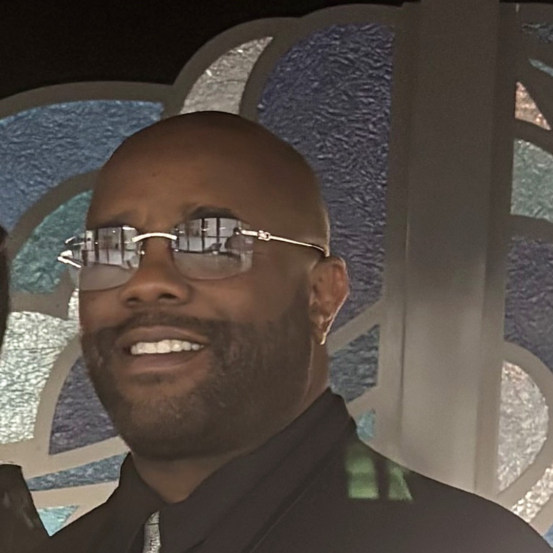 Chris Henderson Sr.